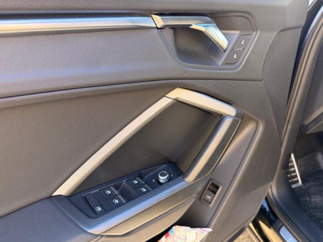 AUDI Q3 usata, con Bracciolo