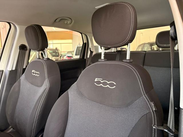 FIAT 500L usata, con Volante multifunzione