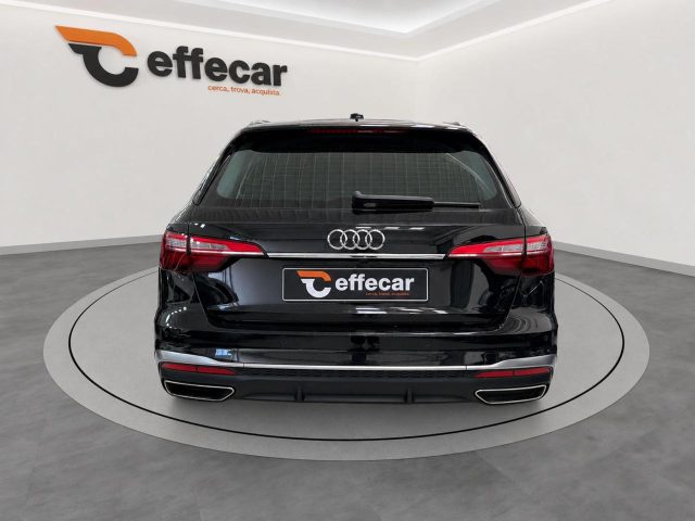 AUDI A4 usata, con Alzacristalli elettrici