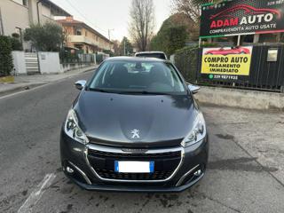 PEUGEOT 208 usata, con Airbag Passeggero