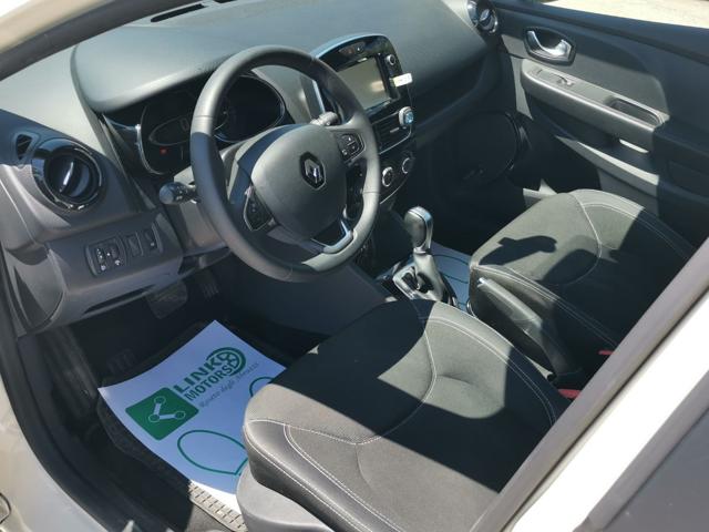 RENAULT Clio usata, con Airbag Passeggero