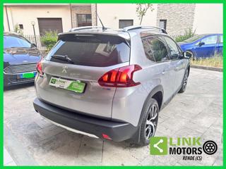 PEUGEOT 2008 usata, con Boardcomputer