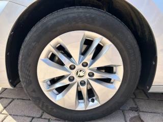 SKODA Octavia usata, con Park Distance Control