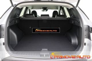 HYUNDAI Tucson usata, con Cerchi in lega