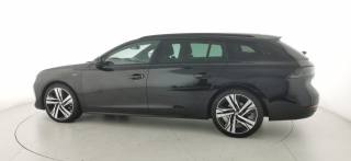 PEUGEOT 508 usata, con Volante multifunzione