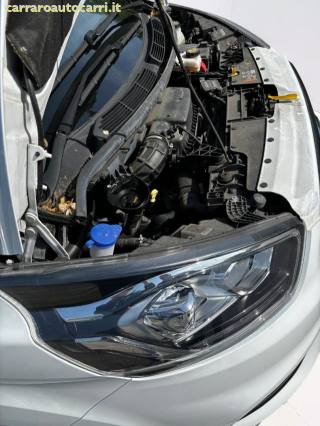 FORD Transit Custom usata, con Controllo trazione