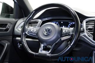 VOLKSWAGEN T-Roc usata, con Airbag testa