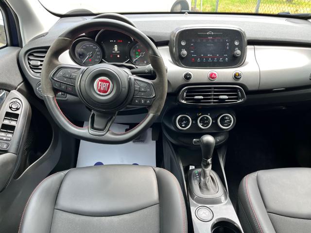 FIAT 500X usata, con Controllo trazione