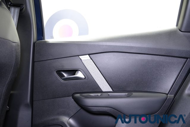 CITROEN C4 usata, con Sospensioni pneumatiche