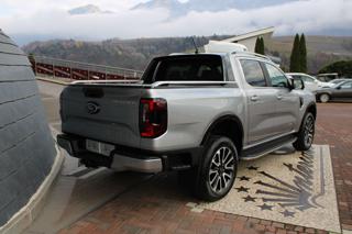 FORD Ranger usata, con Autoradio