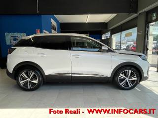 PEUGEOT 3008 usata, con Chiusura centralizzata