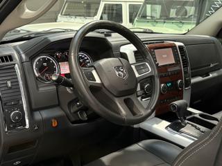 DODGE RAM usata, con Climatizzatore