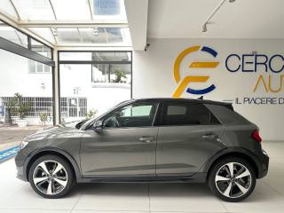 AUDI A1 usata, con Alzacristalli elettrici