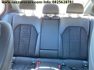 BMW 318 usata, con Start/Stop Automatico