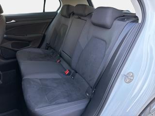 VOLKSWAGEN Golf usata, con Cruise Control