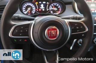 FIAT 500X usata 6
