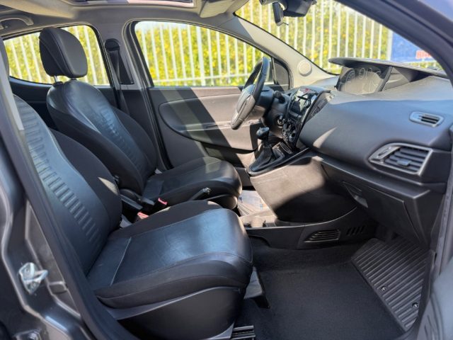 LANCIA Ypsilon usata 25