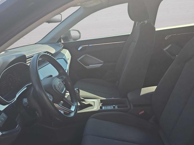 AUDI Q3 usata, con Climatizzatore