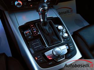 AUDI A6 usata, con Cruise Control