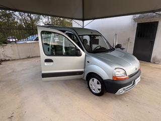 RENAULT Kangoo usata 43