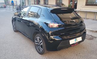 PEUGEOT 208 usata, con Cruise Control
