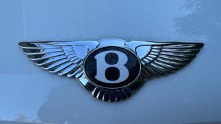 BENTLEY Continental usata, con Regolazione elettrica sedili