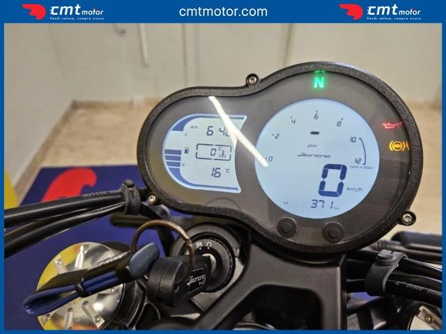 BENELLI Leoncino 500 usata 4