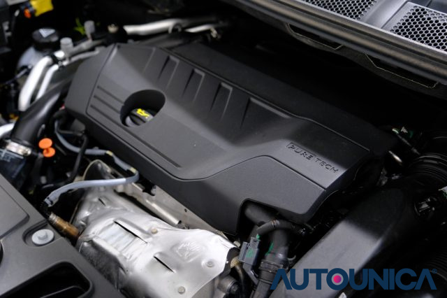 PEUGEOT 3008 usata 56