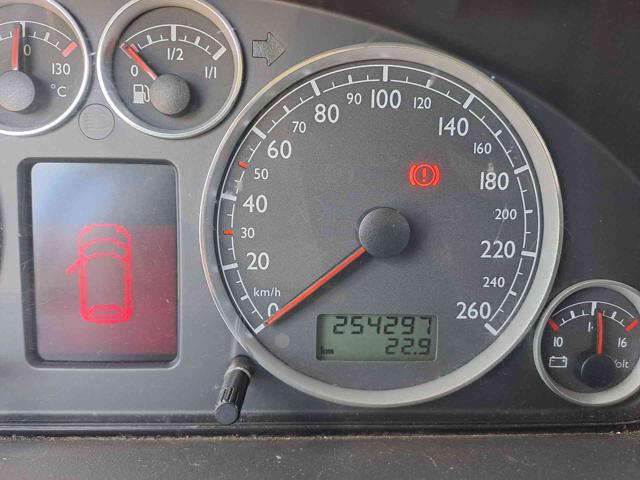 VOLKSWAGEN Sharan usata, con Airbag laterali