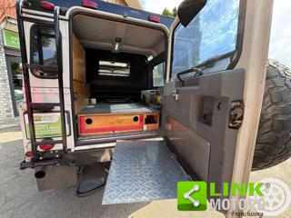 LAND ROVER Defender usata 25