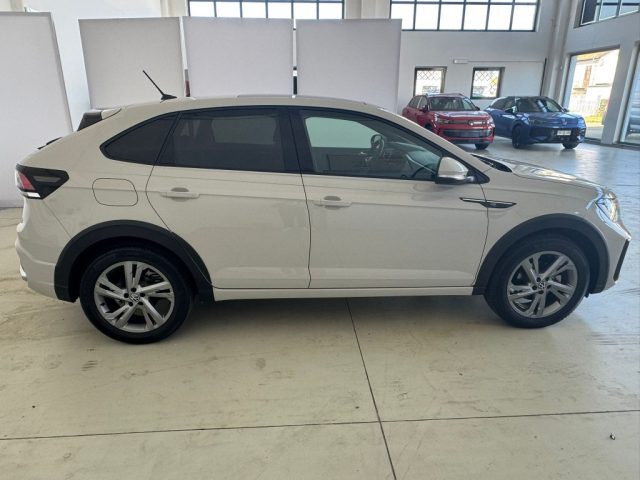 VOLKSWAGEN Taigo usata, con Airbag Passeggero