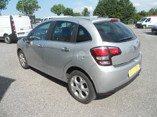 CITROEN C3 usata, con Alzacristalli elettrici