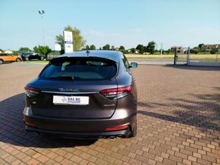 MASERATI Levante usata, con Airbag