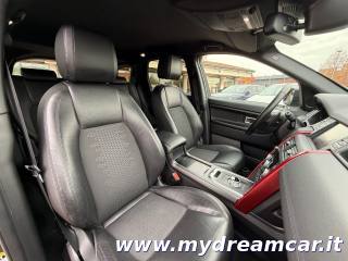 LAND ROVER Discovery Sport usata, con Sensore di pioggia
