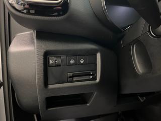 CITROEN C5 Aircross usata, con Sistema di navigazione