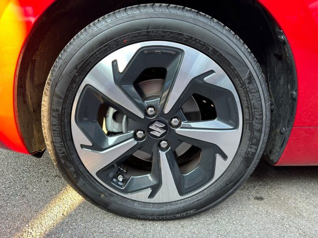 SUZUKI Swift usata, con Servosterzo
