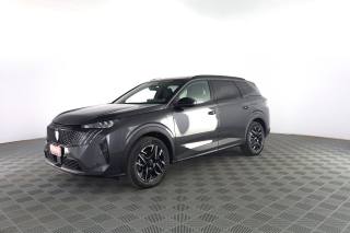 PEUGEOT 5008 usata 7