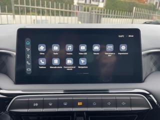 MG MG3 usata, con USB