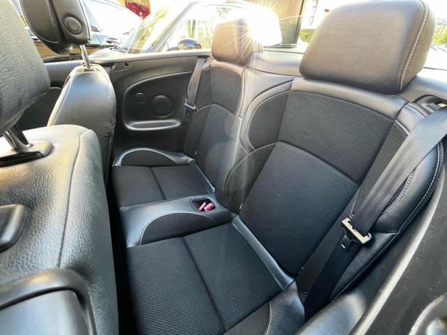 RENAULT Megane usata 9
