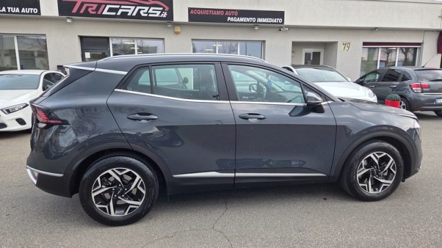 KIA Sportage usata, con Alzacristalli elettrici