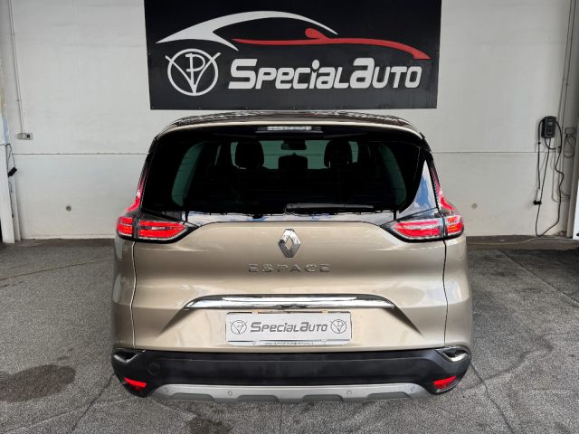RENAULT Espace usata, con Cerchi in lega
