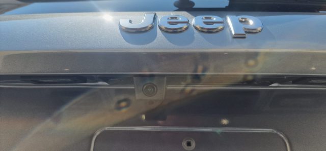 JEEP Avenger usata, con Climatizzatore