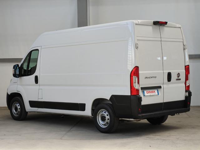 FIAT Ducato usata, con Chiusura centralizzata
