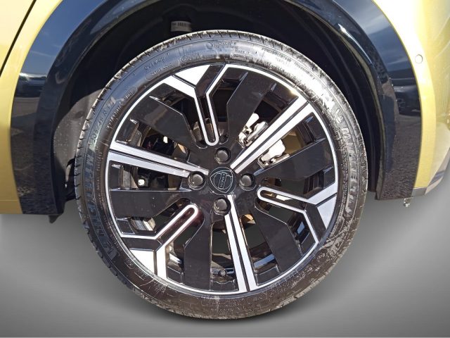 LANCIA Ypsilon usata, con Specchietti laterali elettrici