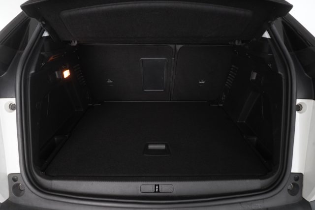 PEUGEOT 3008 usata 6