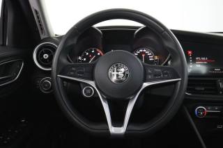 ALFA ROMEO Giulia usata 4