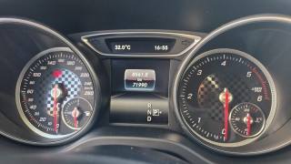 MERCEDES-BENZ A 180 usata, con Controllo trazione