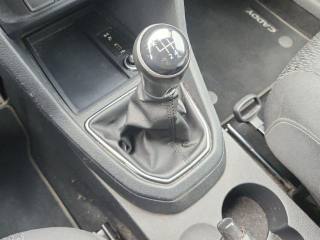 VOLKSWAGEN Caddy usata, con Sensori di parcheggio posteriori