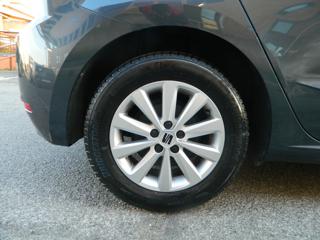 SEAT Ibiza usata, con Cerchi in lega