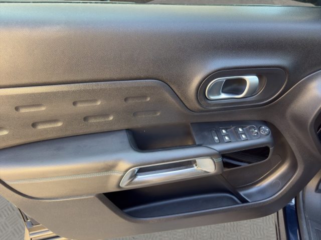 CITROEN C5 Aircross usata, con Fari LED